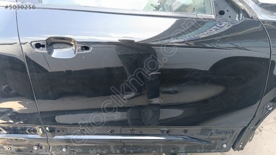 OPEL MOKKA B SAĞ ÖN KAPI