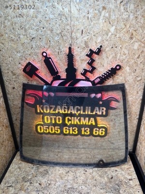 HONDA PRELUDE ARKA CAM