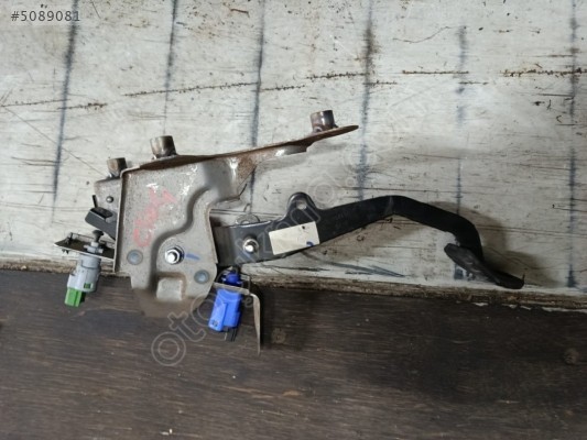 RENAULT CLİO 4 DEBRİYAJ