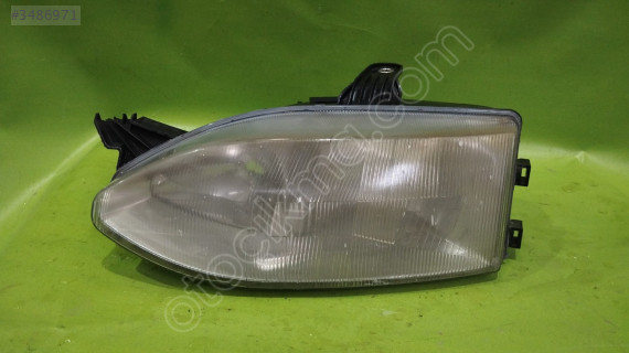 fiat siena sol far