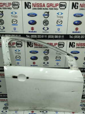FORD FOCUS SAĞ ÖN KAPI ORJİNAL ÇIKMA YEDEK PARÇA