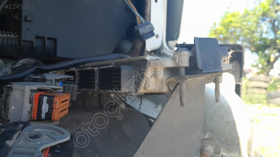 Master 2  2.5  motor beyniçıkma