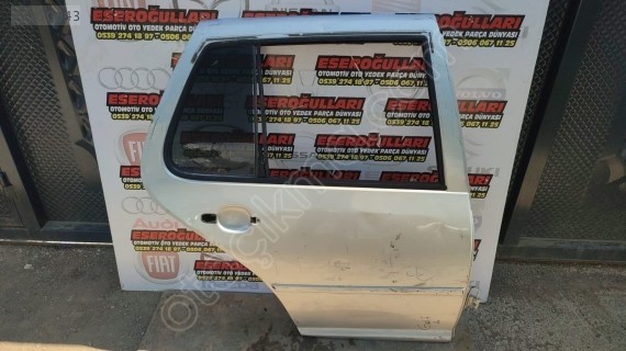 VOLKSWAGEN GOLF 4 SAĞ ARKA KAPI