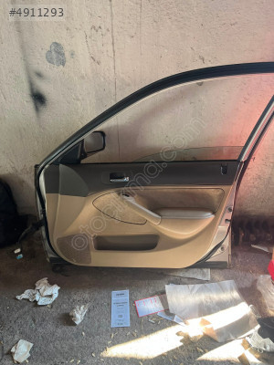 HONDA CİVİC VTEC SAĞ ÖN KAPI DÖŞEMESİ