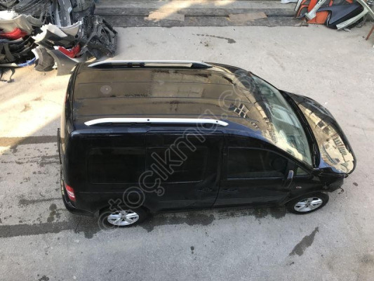 VOLKSWAGEN CADDY 2008 2016 TAVAN 2K5817111