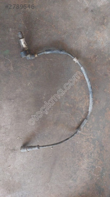 Renault megane 1 sag arka abs kablosu