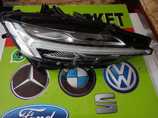 Volvo s60 far