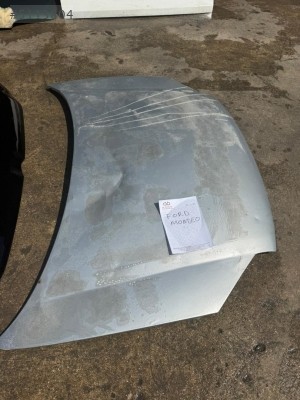 FORD MONDEO KAPUT