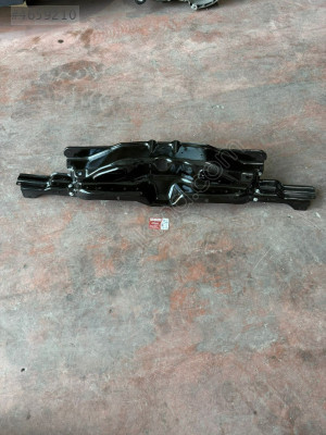 Fiat Ducato 4 Ön Panel