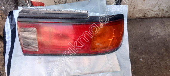 nissan sunny sağ arka stop