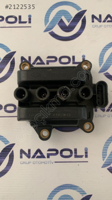 8200702693 RENAULT CLİO ATEŞLEME BOBİNİ