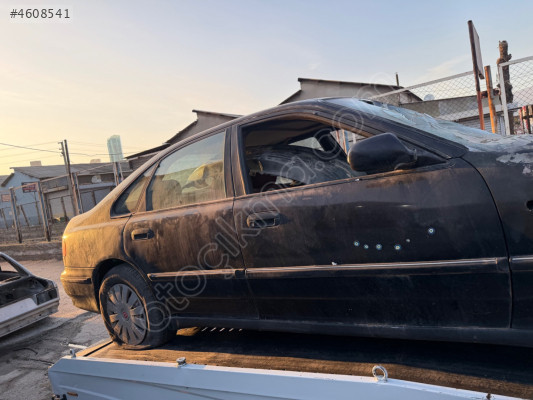 Honda accord kapı çıtaları