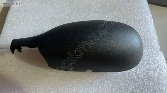 Renault Clio 2 sembol mgn 1 sol ayna kapa