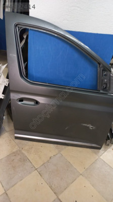 Volkswagen Caddy Ön Sağ Kapı (2021/2025)