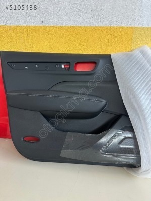 KOLEOS 2 SOL KAPI DÖŞEMESİ 809018141R