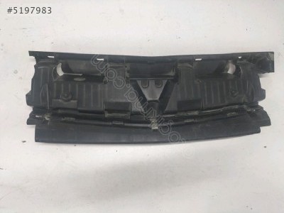 05101 RENAULT KANGOO 3 ÖN PANJUR İÇ