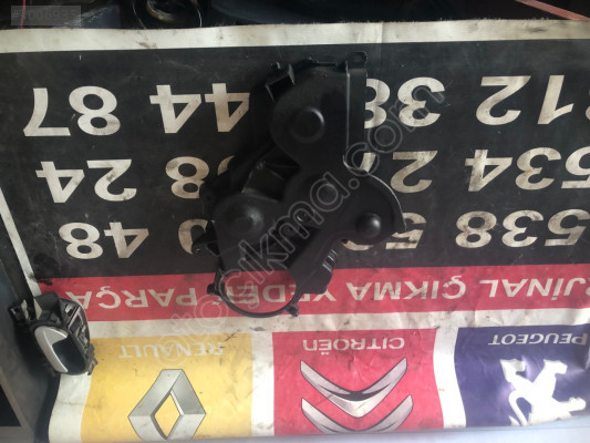 Peugeot Partner Tepee Triger Kapağı