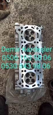 Rover 218 Sıfır Silindir Kapağı