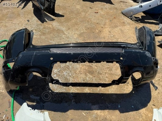 RANGE ROVER SPORT ARKA TAMPON