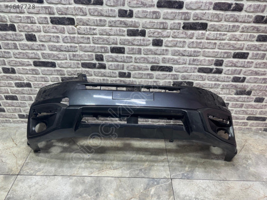 Subaru forester ön tampon