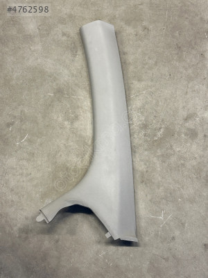 2003-2008 SMART FORFOUR SOL ÖN DİREK PLASTİĞİ
