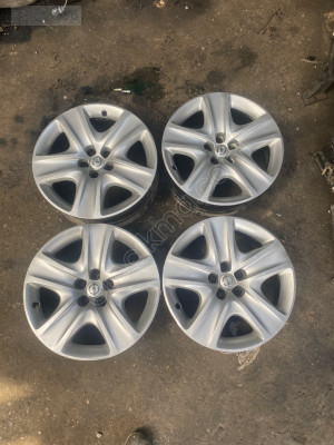 Opel astra j Kara jant