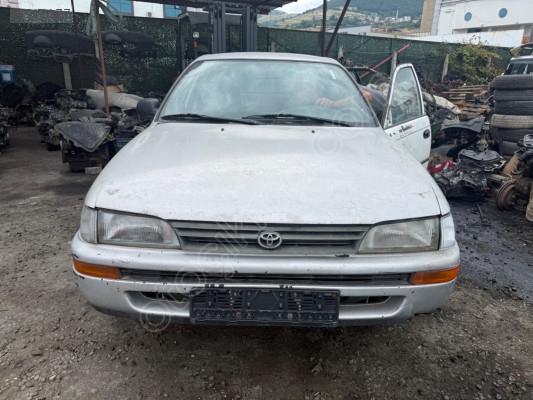 TOYOTA COROLLA AE101 KOMPLE ÖN