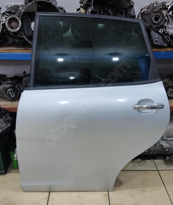 SEAT TOLEDO SEAT ALTEA SOL ARKA KAPI