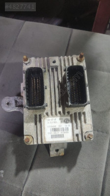 Fiat albea motor beyni