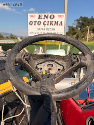 Peugeot 307 direksiyon simidi