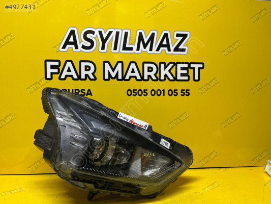 BAYON SAĞ FAR - ORJİNAL