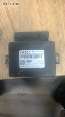 AUDİ A8 EL FREN PARK MODÜLÜ