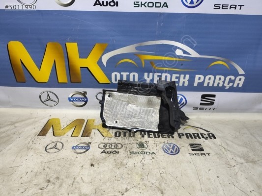 VOLVO S90 ISI YALITIM PANELİ
