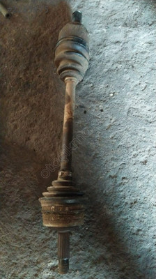 Samarra sol aks çıkma