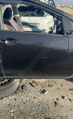 MAZDA 2 KAPI ORJ ÇIKMA