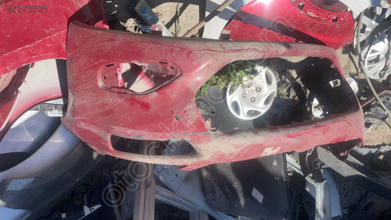 Citroen c4 picasso ön tampon orijinal