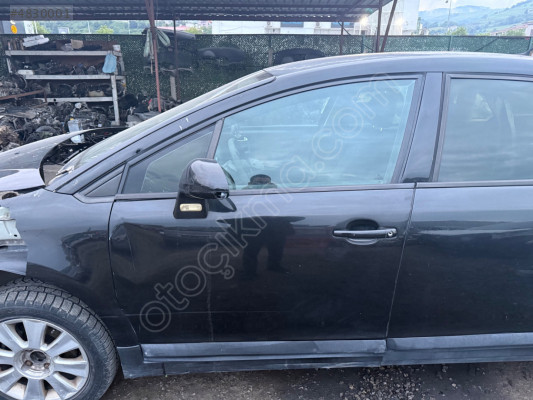 CITROEN C4 SEDAN SOL ÖN KAPI