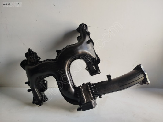 AUDİ A6 3.0 TDI EMME MANİFOLD 059 129 711 CF