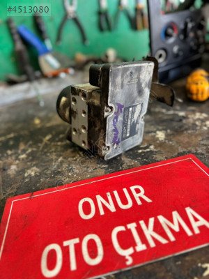 FORD CONNECT ABS BEYNİ