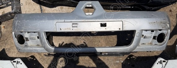 RENAULT CLİO 2 ÖN TAMPON