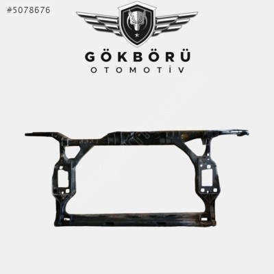 AUDİ A4 ÖN PANEL