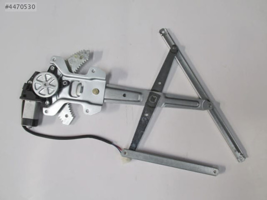 Daewoo Matiz Cam Krikosu 98/01