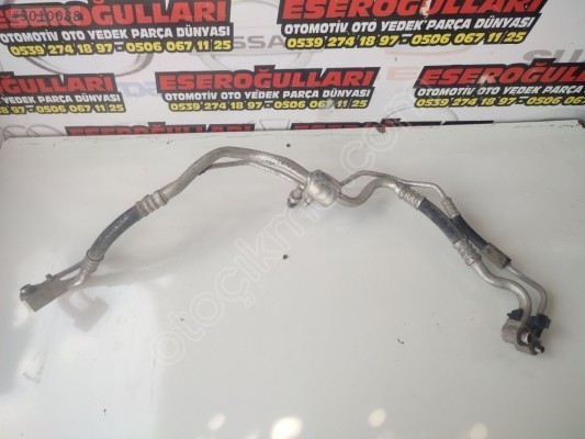 OPEL MERİVA KLİMA BORUSU