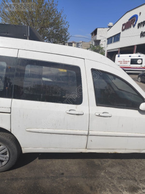 Chery Taxim Jant