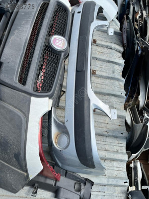 RENAULT CLİO 2 ÖN TAMPON