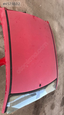 FORD FOCUS 2 HB KESME TAVAN