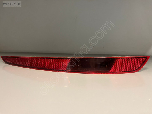 SKODA SCALA REFLEKTÖR SAĞ ORJİNAL