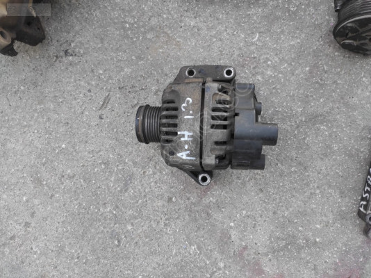 OPEL ASTRA H ŞARJ DİNAMOSU