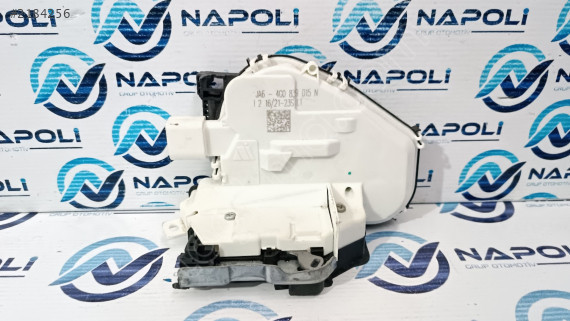 4G0839015N AUDİ A4 KAPİ KİLİDİ