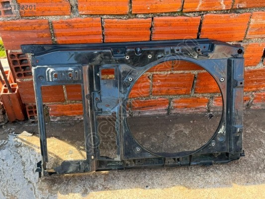 PEUGEOT 307 ÖN PANEL